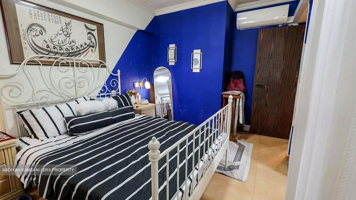 Blk 475 Sembawang Drive (Sembawang), HDB 4 Rooms #568186311
